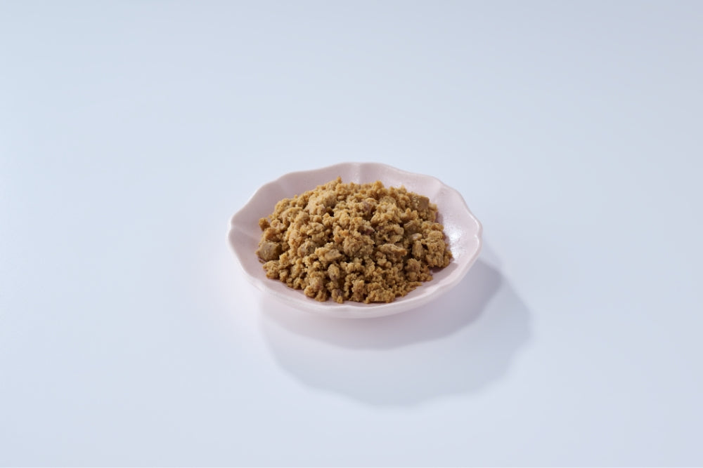 HAPIHARU トリごはん