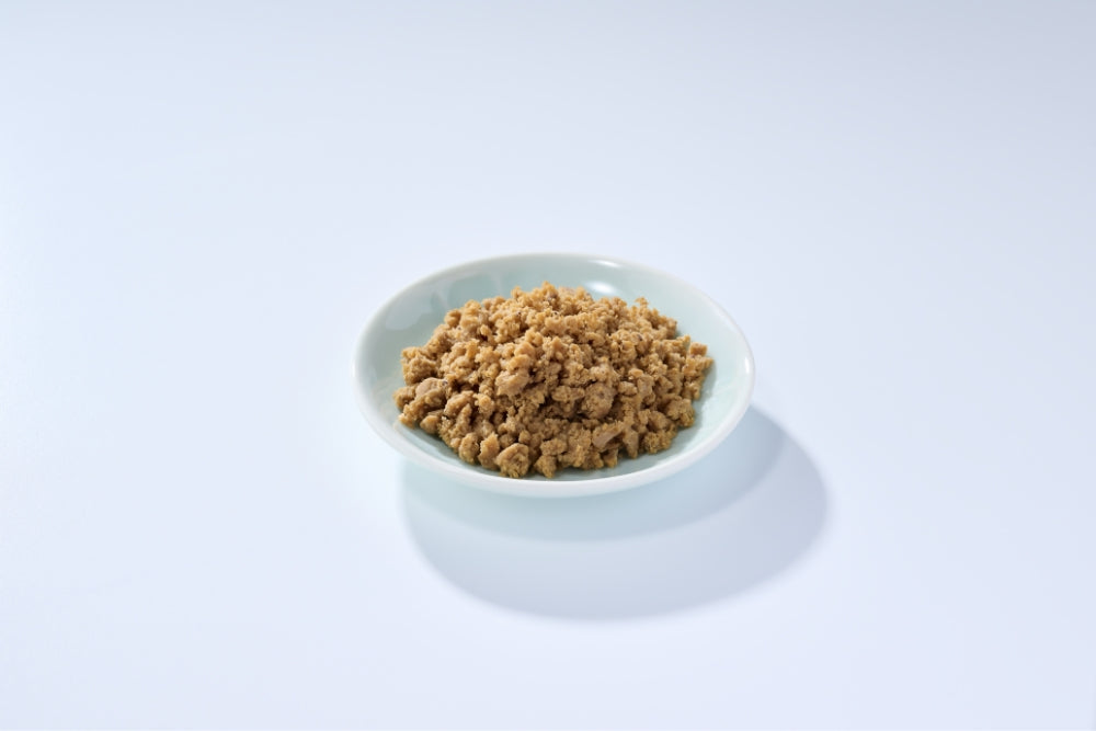 にじHAPIスペシャル わんちゃんセット(ごはん+サプリ)