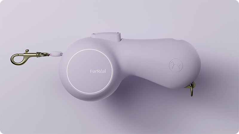 chocoleash retractable leash Lite