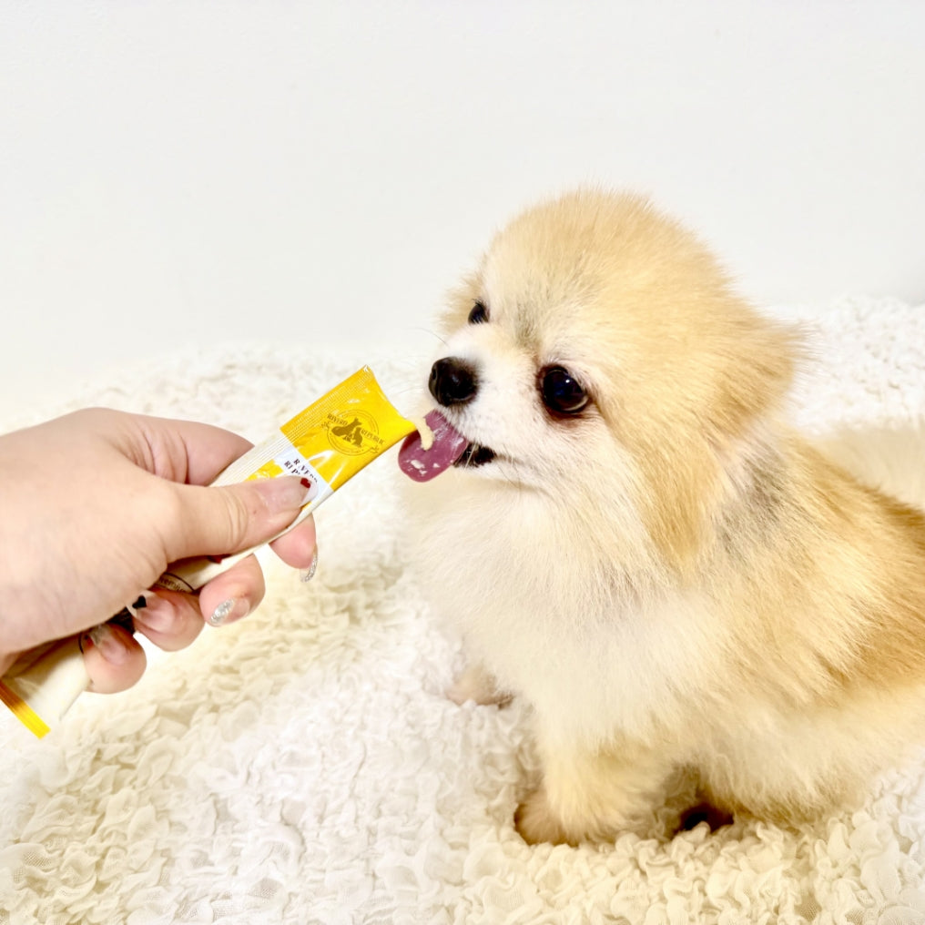 おやつ