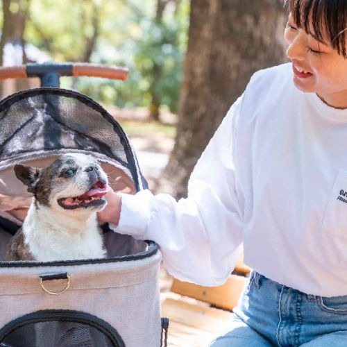AIRMON Pet　エアモンペット