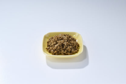 にじHAPI わんちゃんセット（ごはん）