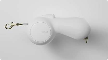 chocoleash retractable leash Lite