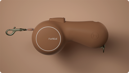 chocoleash retractable leash Lite