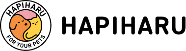 HAPIHARU公式オンラインストア